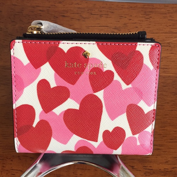 kate spade Handbags - Kate Spade Yours Truely Adalyn Wallet
